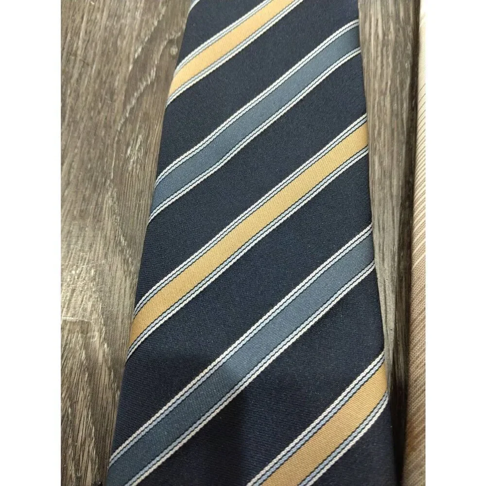 6 Vintage St. Michael Ties from England